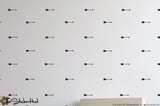 50 Arrow Style Wall Patterns - #1678